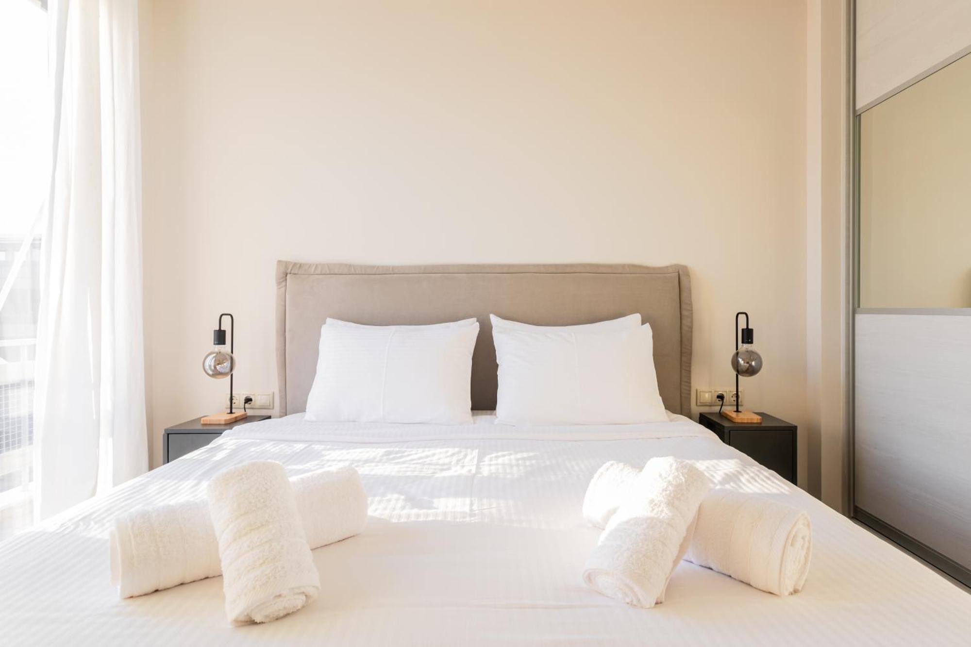 Athens Acropolis Suite 外观 照片