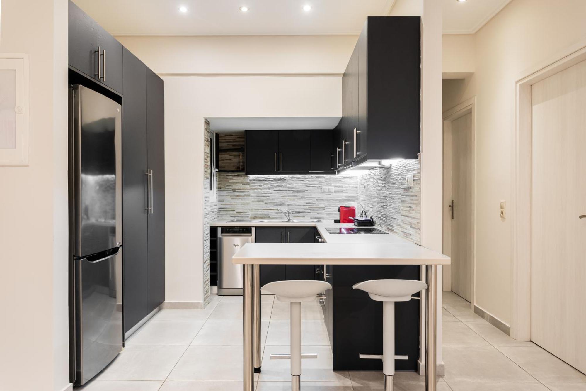 Athens Acropolis Suite 外观 照片
