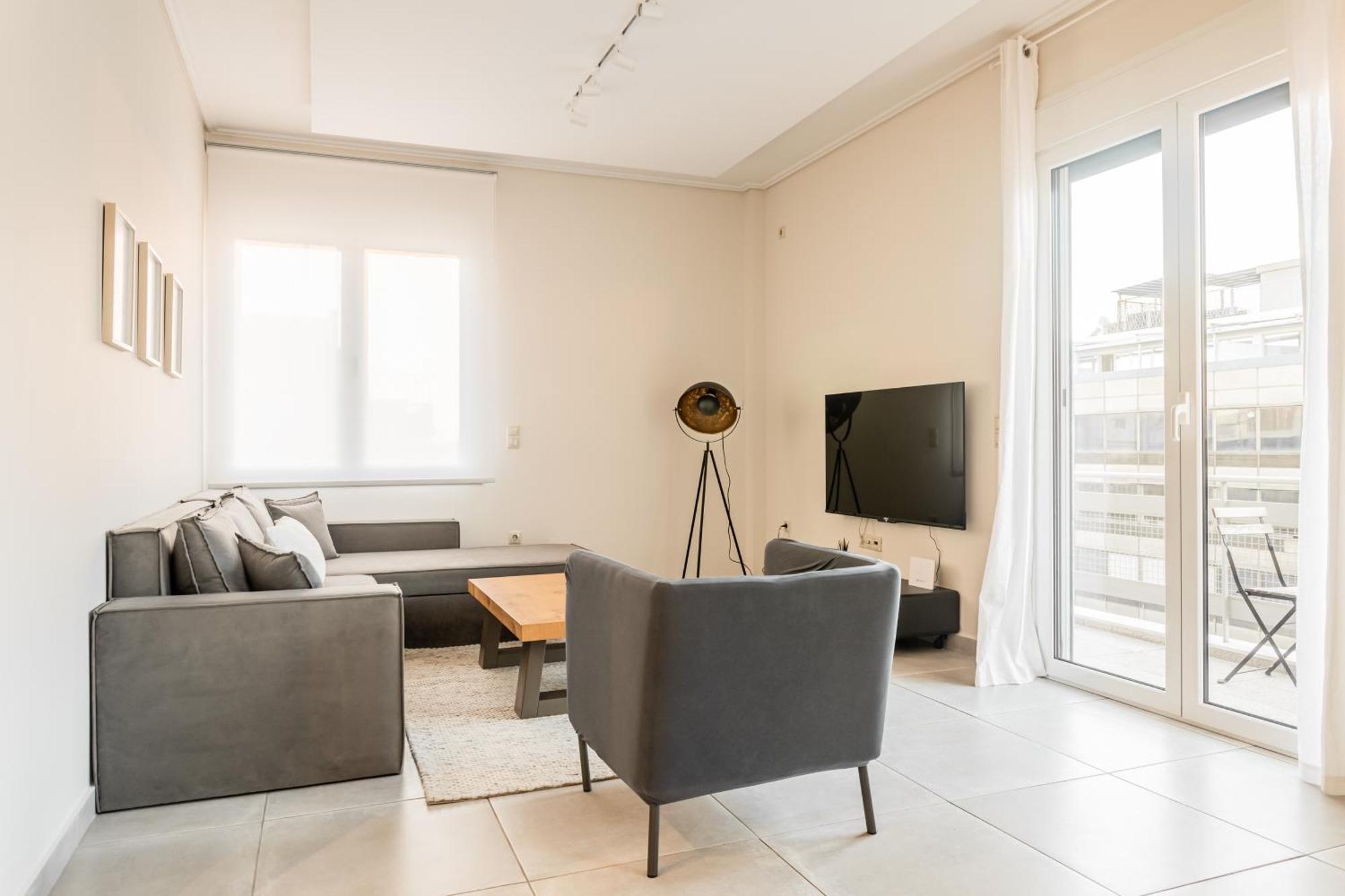 Athens Acropolis Suite 外观 照片